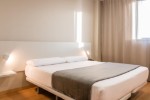 Hotel Vertice Madrid