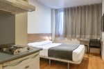 Hotel Vertice Madrid