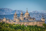 Madrid - El Escorial