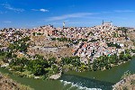 Toledo - panorama