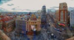 Hotel Madrid s výletem do středověkého města Segovia dovolená