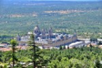 Hotel Madrid s výletem do středověkého města Segovia dovolená