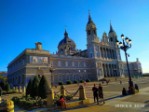 Hotel Madrid s výletem do středověkého města Segovia dovolená