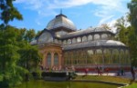 Hotel Madrid s výletem do středověkého města Segovia dovolená
