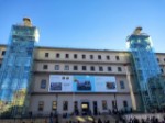 Hotel Madrid s výletem do středověkého města Segovia dovolená