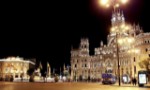 Hotel Madrid s výletem do středověkého města Segovia dovolená