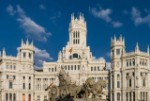 Hotel Madrid s výletem do středověkého města Segovia dovolená