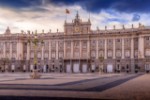 Hotel Madrid s výletem do středověkého města Segovia dovolená