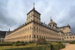 Hotel Madrid s výletem do středověkého města Segovia dovolená