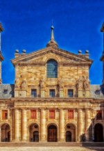 Hotel Madrid s výletem do středověkého města Segovia dovolená