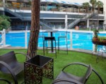 Hotel Melia Castilla dovolenka