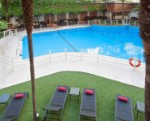 Hotel Melia Castilla Hotel dovolenka