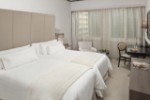 Hotel Melia Castilla Hotel dovolenka