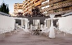 Hotel NH Collection Madrid Abascal dovolenka