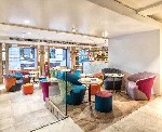 Hotel NH Collection Madrid Colón dovolenka