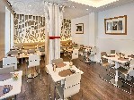 Hotel NH Collection Madrid Colón dovolenka