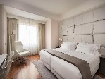 Hotel NH Collection Madrid Colón dovolenka