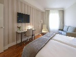 Hotel NH Collection Madrid Colón dovolenka