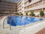 Hotel s bazénem 