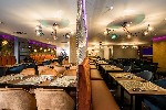 Restaurace