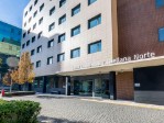 Hotel Occidental Castellana Norte dovolenka