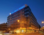 Španělsko, Madrid a okolí, Madrid - ONYRIA QUINTA DA MARINHA