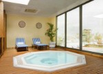 Španělsko, Madrid a okolí, Madrid - ONYRIA QUINTA DA MARINHA