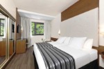 Španělsko, Madrid a okolí, Madrid - ONYRIA QUINTA DA MARINHA