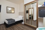 Španělsko, Madrid a okolí, Madrid - ONYRIA QUINTA DA MARINHA