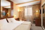 Španělsko, Madrid a okolí, Madrid - ONYRIA QUINTA DA MARINHA
