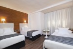 Španělsko, Madrid a okolí, Madrid - ONYRIA QUINTA DA MARINHA