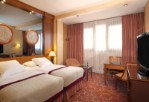 Španělsko, Madrid a okolí, Madrid - ONYRIA QUINTA DA MARINHA
