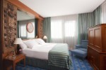 Španělsko, Madrid a okolí, Madrid - ONYRIA QUINTA DA MARINHA
