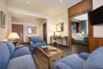 Španělsko, Madrid a okolí, Madrid - ONYRIA QUINTA DA MARINHA