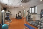 Španělsko, Madrid a okolí, Madrid - ONYRIA QUINTA DA MARINHA
