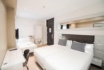 Hotel Petit Palace Puerta del Sol dovolenka