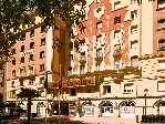 Hotel Sercotel Gran Hotel Conde Duque dovolená