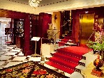 Hotel Sercotel Gran Hotel Conde Duque dovolená
