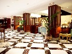 Hotel Sercotel Gran Hotel Conde Duque dovolená