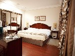 Hotel Sercotel Gran Hotel Conde Duque dovolená