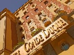 Hotel Sercotel Gran Hotel Conde Duque dovolená