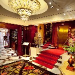 Hotel Sercotel Gran Hotel Conde Duque dovolená