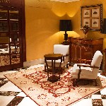 Hotel Sercotel Gran Hotel Conde Duque dovolená