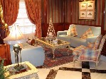 Hotel Sercotel Gran Hotel Conde Duque dovolená