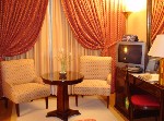 Hotel Sercotel Gran Hotel Conde Duque dovolená
