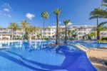 Hotel Alcudia Garden Apart dovolenka