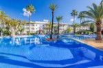 Hotel Alcudia Garden Apart dovolenka