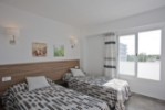 Apartmán Superior se 2 ložnicemi