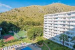 Hotel s bazénem