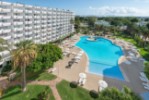 Hotel s bazénem